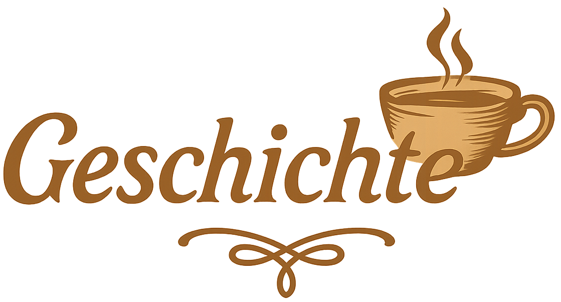 Unsere Geschichte